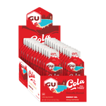 Gu Energy Gel 1 x 32g OR 24 x 32g - Cola Me Happy